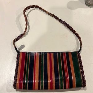 NWOT Dojanti Leather Bag